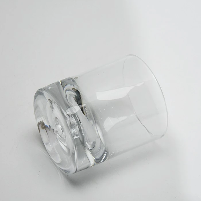 Classic Heavy Base Glasses Set